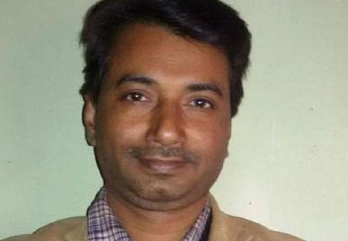 Bihar पत्रकार हत्याकांड में सीवान जेल में छापेमारी, हिरासत में 50 मुलाकाती