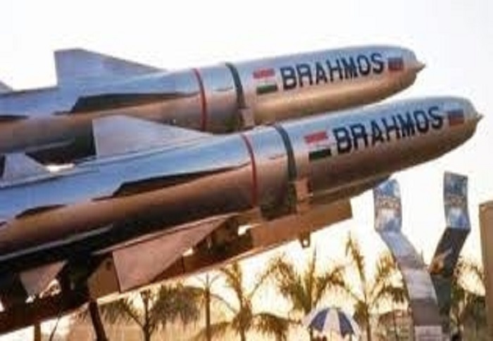 Brahmos एयरफोर्स ने किया सुपरसोनिक ब्रह्मोस मिसाइल का सफल परीक्षण