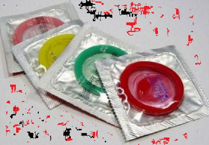 Condom जानिए पाक में क्यों कंडोम के विज्ञापनों पर लगाई रोक