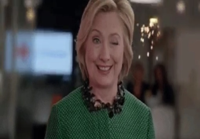 Hillary Clinton केंटकी में हिलेरी, ओरेगॉन में सैंडर्स की जीत