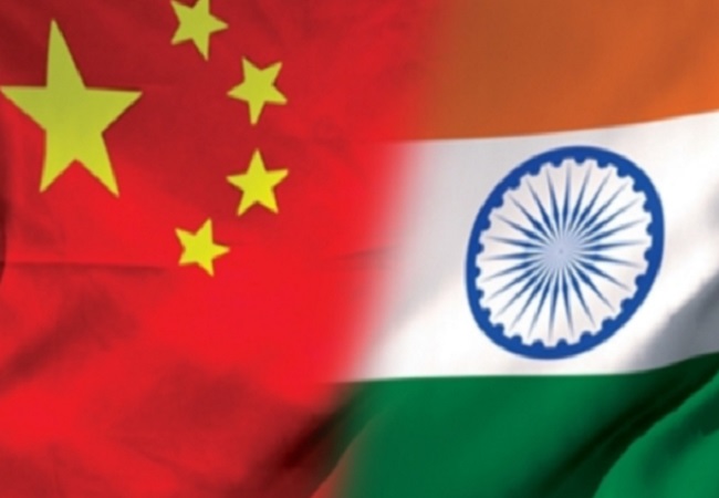 India China भारत, चीन के बीच आतंकवाद के खिलाफ पहली उच्च स्तरीय बैठक