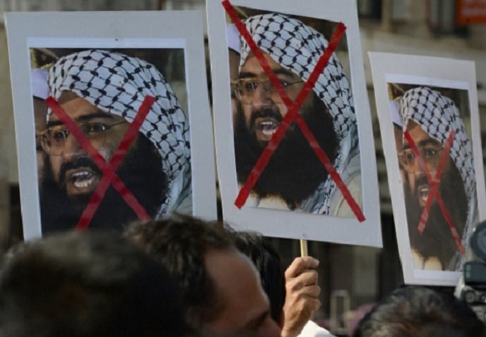 Masood Azhar मसूद अजहर पर प्रतिबंध को लेकर चीन का नया बहाना