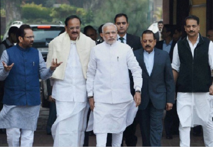 Modi cabinet यूपी चुनाव से पहले मोदी कैबिनेट में फेरबदल की तैयारी