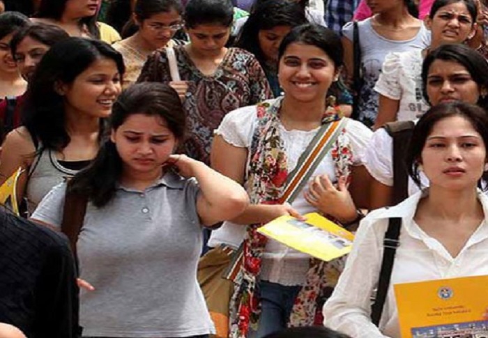 Neet Student जेईई एडवांस परीक्षा में जयपुर के अमन बंसल ने किया टॉप