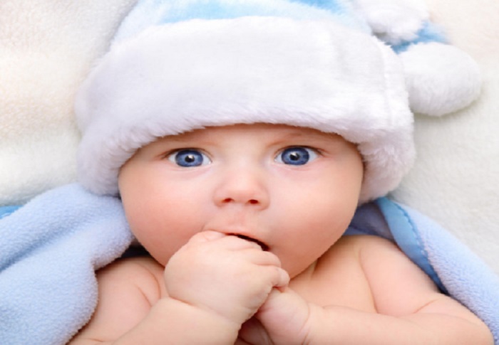 New Born Baby जानिए स्मार्ट बच्चा पाने के लिए क्या करना चाहिए