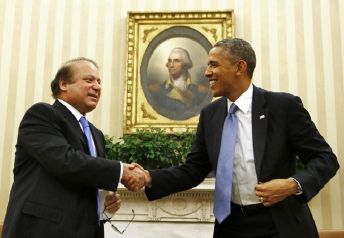 Obama Nawaz अब क्या करेगा पाकिस्तान, अमेरिका ने दिया झटका