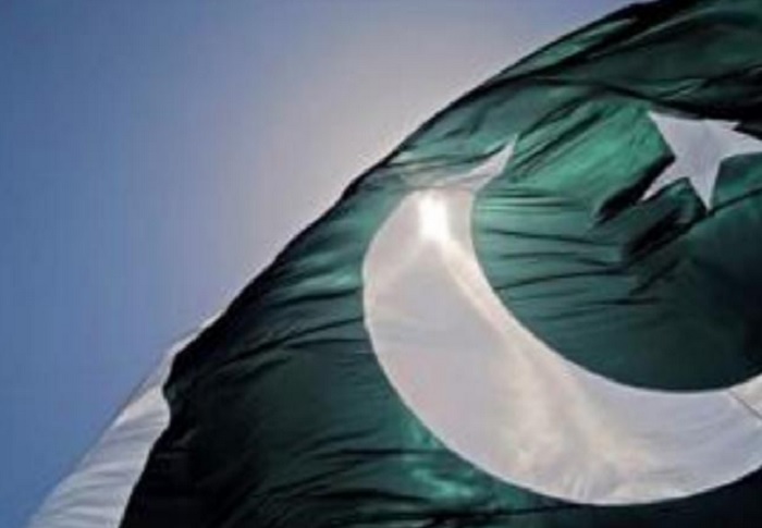 Pak Flag नीतीश के गृह जनपद में फहराया पाकिस्तानी झंडा, एक शख्स गिरफ्तार