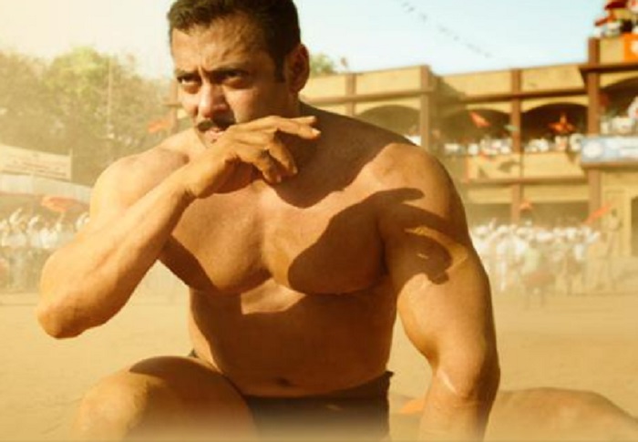 Salman Khan 'सुल्तान' की स्क्रीनिंग में रणवीर के नाचने पर भड़के सलमान