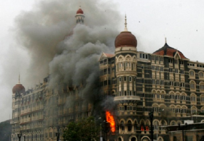 mumbai Attack मुंबई हमले के आरोपी को पाक की कोर्ट ने किया रिहा