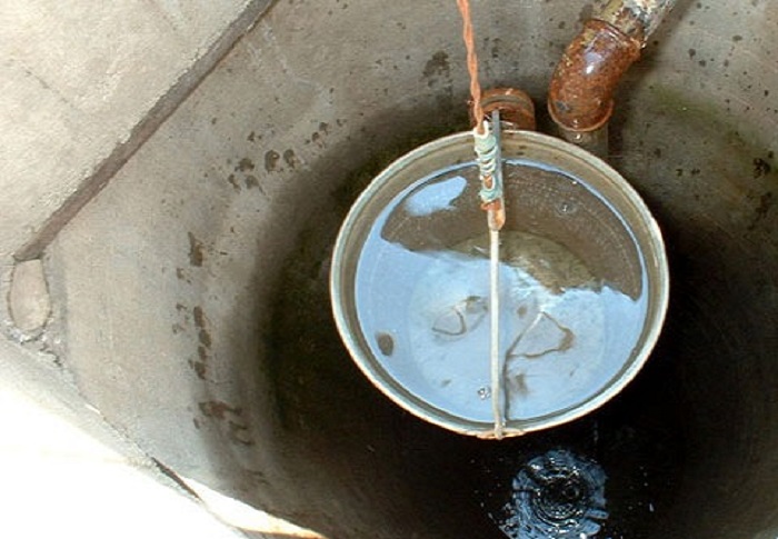 water well 1 जानिए 'पानीबाबा' के बारे में जिन्होंने रचा अनोखा इतिहास