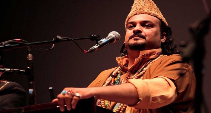 Amjad Sabri पाकिस्तान में मशहूर कव्वाल अमजद फरीद साबरी की हत्या