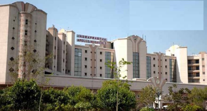 Appllo Hospital दिल्ली के अपोलो अस्पताल में किडनी रैकेट का पर्दाफाश