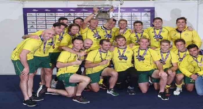 ChampionsTrophy ऑस्‍ट्रेलिया ने जीता चैंपियंस ट्रॉफी का खिताब