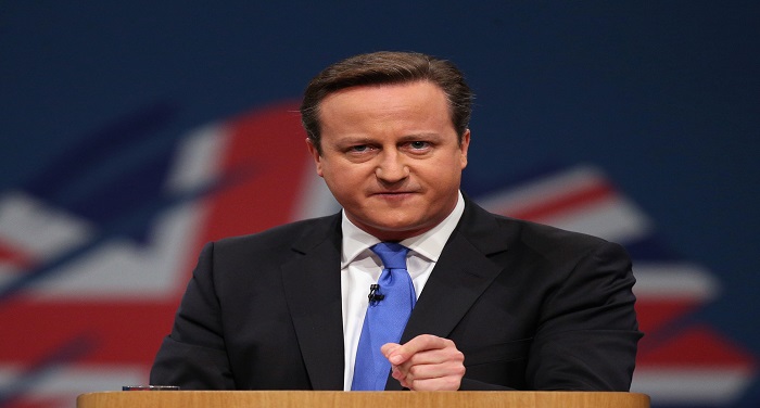 David Cameron Getty v3 कैमरन ने यूरोप और वैश्विक समुदाय को अस्थिरता के भंवर में छोड़ दिया