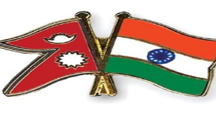 Indo Nepal 1 नेपाल-भारत सीमा पर खंभों में लगेंगे जीपीएस