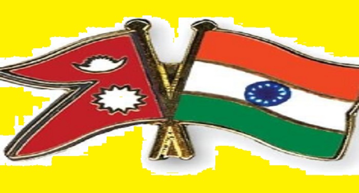 Indo Nepal