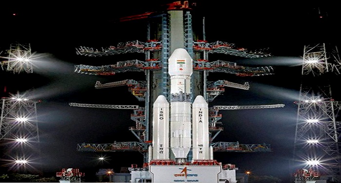 Isro अंतरिक्ष की दुनिया में इसरो ने रचा इतिहास, एक साथ 20 उपग्रह लॉन्च (वीडियो)