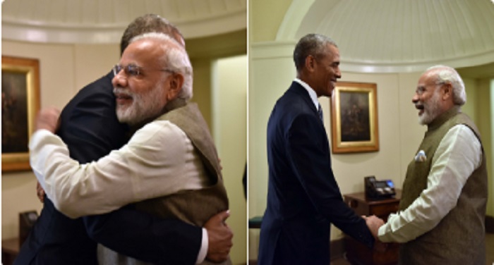 Modi Obama भारत की एनएसजी सदस्यता के लिए अमेरिका की अपील