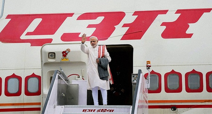 Narendra modi visit चीन से पहले वियतनाम यात्रा पर मोदी, 15 साल बाद भारतीय पीएम का दौरा