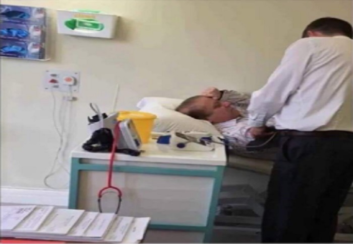 Nawaz सर्जरी के बाद सुधर रही नवाज शरीफ की सेहत
