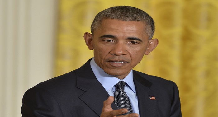 Obama 1 ब्रिटेन के साथ अमेरिका का विशेष रिश्ता बना रहेगा: ओबामा