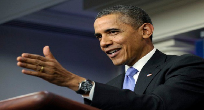 Obama ओबामा की सभा के ऊपर से उड़ने वाला विमान दुर्घटनाग्रस्त