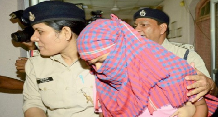 Ruby Rai बिहार टॉपर्स घोटाला: कला संकाय की टॉपर रूबी राय गिरफ्तार
