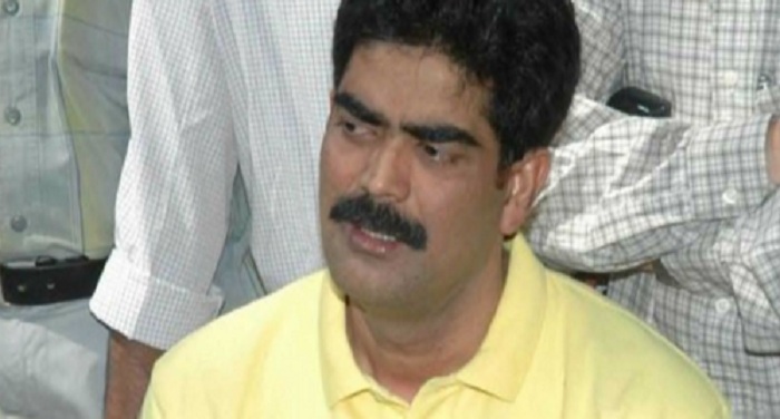 Sahabudin बिहार : गवाह की हत्या मामले में शहाबुद्दीन को जमानत