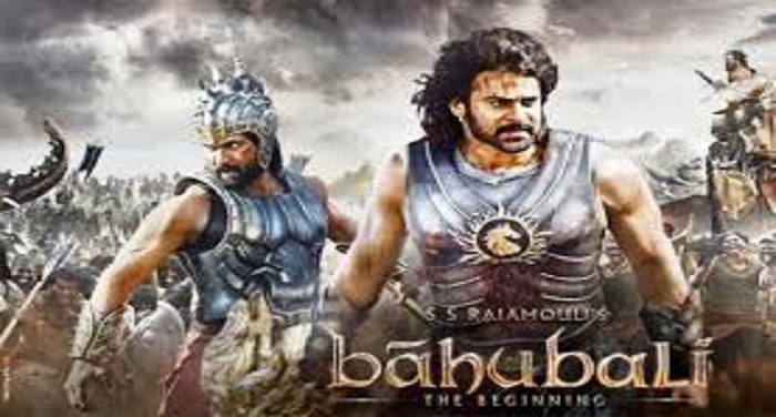 bahubali 'बाहुबली-2' के तमिलनाडु थियेटर अधिकार 45 करोड़ रुपये में बिके