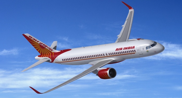 Air India अगस्त से एयर इंडिया की अहमदाबाद से वाया लंदन न्यूयार्क की उड़ान