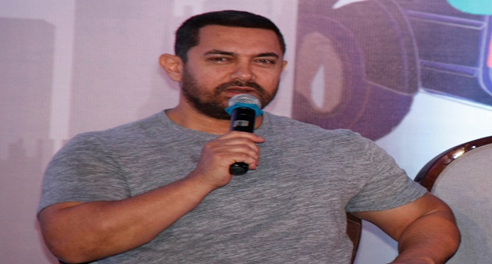 Amir Khan 1 जानिए आतंकवाद पर बॉलीवुड स्टार आमिर ने क्या कहा ?