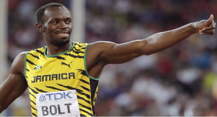 Bolt साधारण रहकर इतिहास रचने की तैयारी में हैं बोल्ट