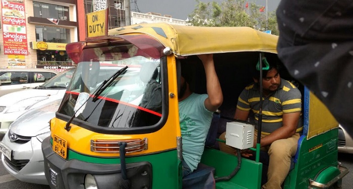 उत्तराखंड के इन शहरों में डीजल-पेट्रोल वाले ऑटो पर लगेगी रोक | BharatKhabar.Com