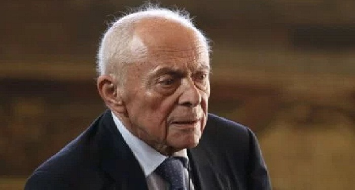 France Former Pm फ्रांस के पूर्व प्रधानमंत्री माइकल रोकार्ड का निधन