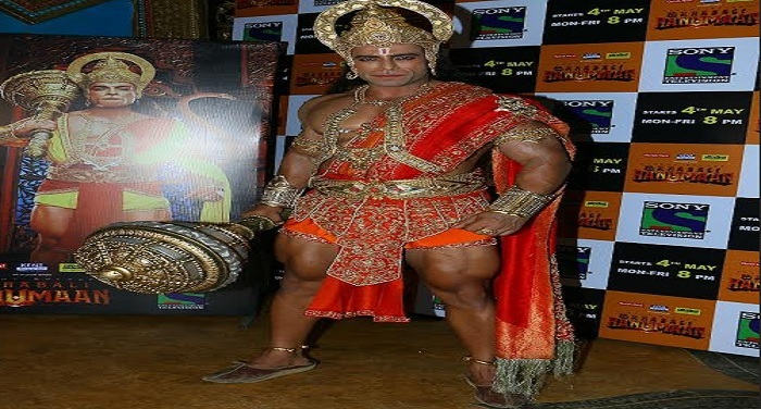 Hanuman खत्म हुआ एक साल का इंतजार: निर्भय वाधवा ऊर्फ हनुमान