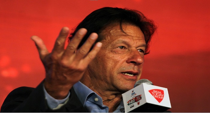 Imran Khan इमरान ने तीसरी शादी की खबरों का खंडन किया