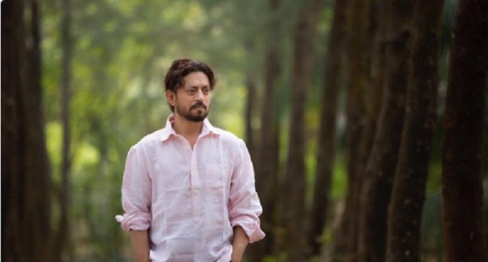 Irfan Khan व्यावसायिक हिंदी सिनेमा महत्वपूर्ण मुद्दों से दूर : इरफान