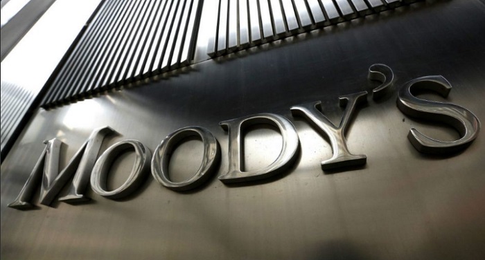 Moodys भारत का महंगाई लक्ष्य साख सकारात्मक : मूडीज