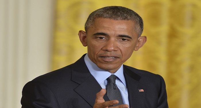 Obama 2 अमेरिका ने काबुल में आत्मघाती हमले की निंदा की