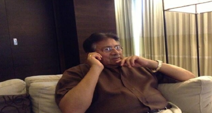 Pervez Musarraf परवेज मुशर्रफ की संपत्ति को जब्त करने का आदेश