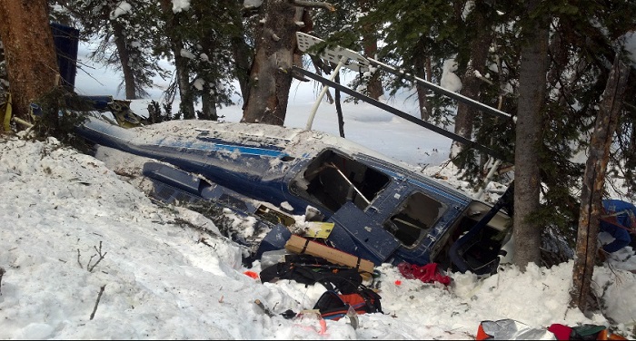 Plane crash रूस का हेलीकॉप्टर दुर्घटनाग्रस्त, 21 लोगों की मौत