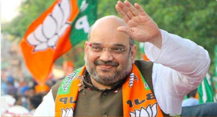 Amit Shah 3 यूपी चुनाव को लेकर शाह की हुंकार: मतदाताओं की पसंद होगी भाजपा