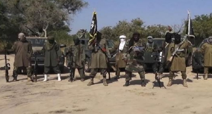 Boko haram नाइजीरिया में बोको हराम के 16 आतंकवादी ढेर