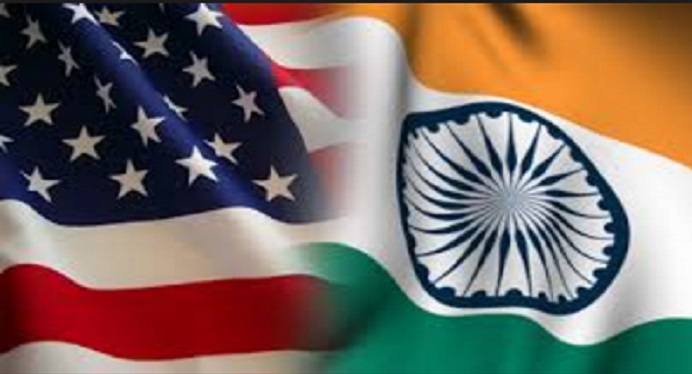 India America अगले हफ्ते दिल्ली में भारत-अमेरिका की रणनीतिक व वाणिज्यिक वार्ता