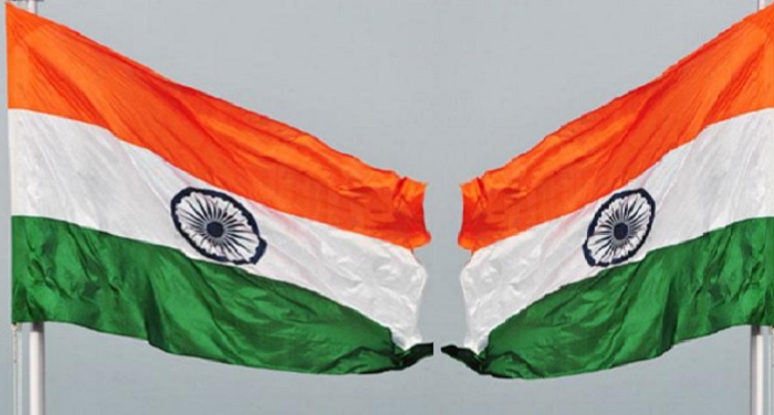 Indian Flag 68 साल पहले भारत ने अपनाया था 'जन गण मन'