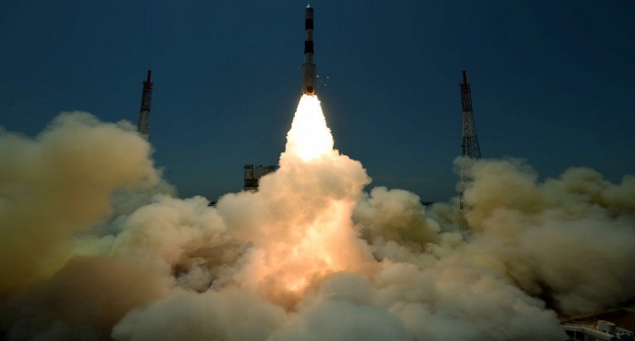 Isro इसरो के नाम एक और उपलब्धि, स्क्रैमजेट इंजन का सफल परीक्षण