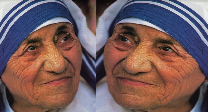 Mother teresa मदर टरेसाः शांति एवं सेवा का शंखनाद
