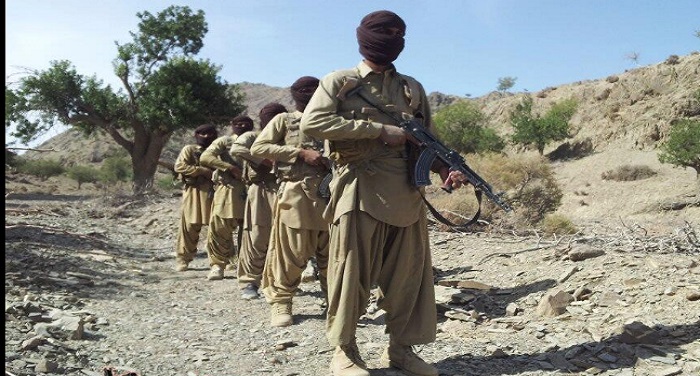 Baloch Libration बलोच आर्मी ने किया चीन के प्रोजेक्ट पर अबतक का सबसे बड़ा हमला