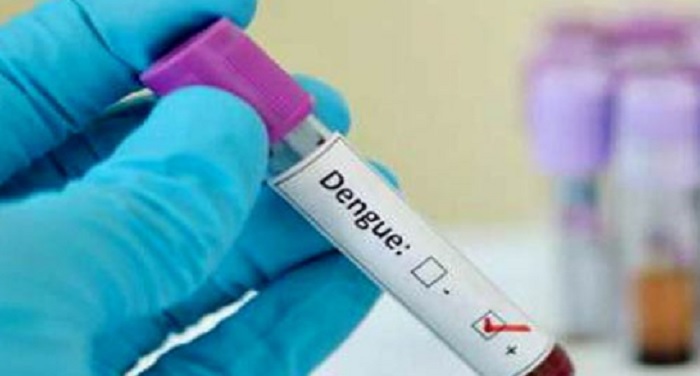 Dengue continues havoc in UP 3000 people under flu Bihar: पटना में बढ़ा डेंगू का प्रकोप, बीते 24 घंटे में मिले 15 नए मरीज