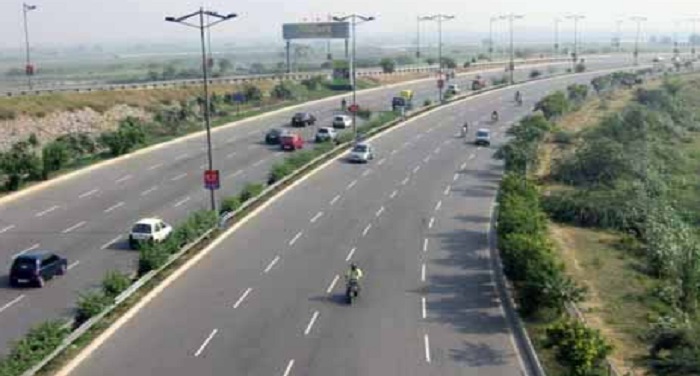 High way पंजाब में राष्ट्रीय राजमार्ग-5 को 6 लेन बनाने को मंजूरी